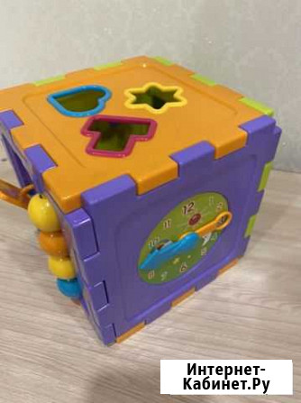 Развивающие игрушки Сочи - изображение 1