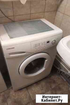 Стиральная машина бу Челябинск