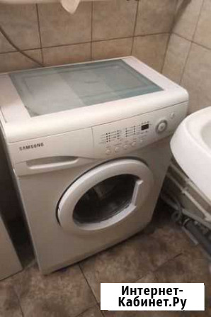 Стиральная машина бу Челябинск - изображение 1