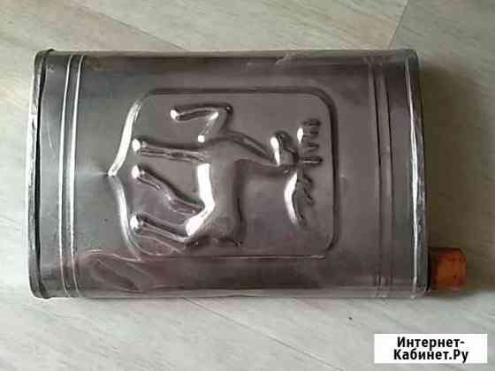 Продам флягу СССР с оленем Нижний Новгород