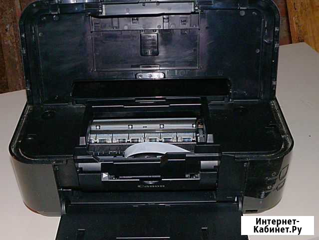 Принтеры струйные epson canon Смоленск - изображение 1