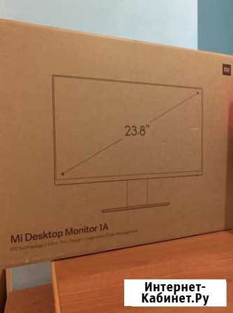 Продам монитор xiaomi 1a Самара - изображение 1