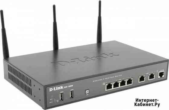 DLink DSR-1000n, HP ProCurve 2650, Dlink DES 1226G Оренбург