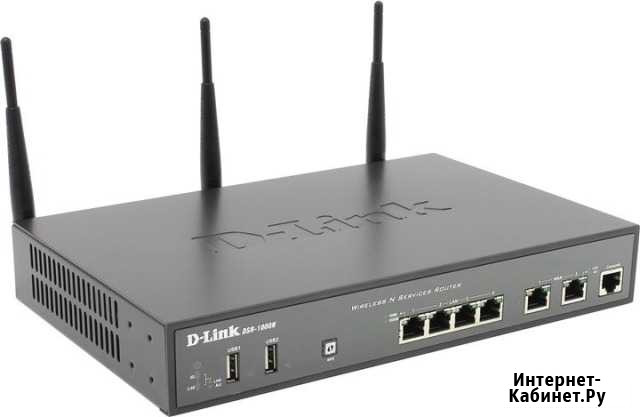 DLink DSR-1000n, HP ProCurve 2650, Dlink DES 1226G Оренбург - изображение 1