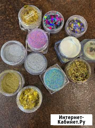 Дизайн ногтей Тамбов - изображение 1