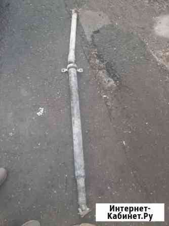 Кардан Рено дастер Псков