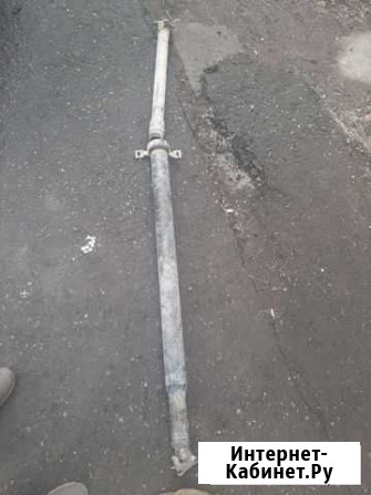 Кардан Рено дастер Псков - изображение 1