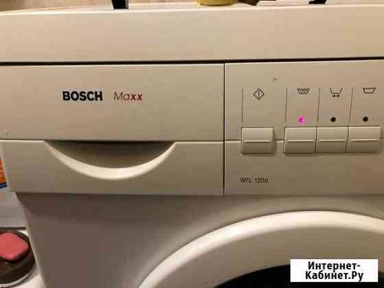 Плата bosch siemens стиральная машина Иркутск