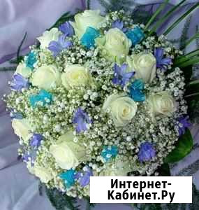 Продавец в цветочный магазин Омск - изображение 1