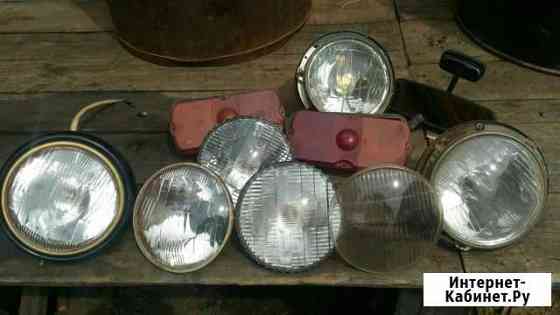 Оптика Смоленка