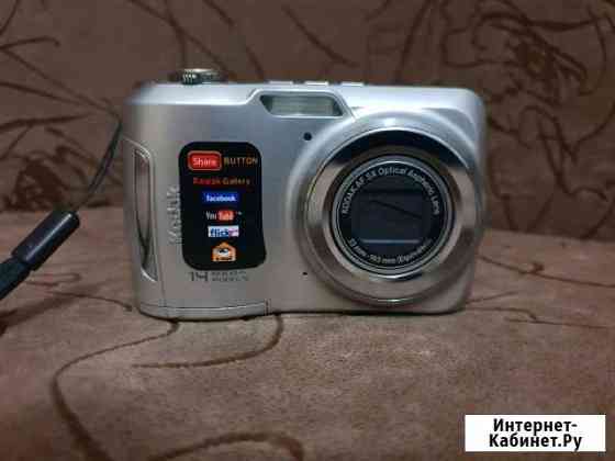 Kodak EasyShare C195 Комсомольск-на-Амуре