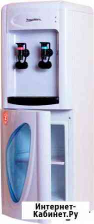 Водораздатчик Aqua Work 0.7-LWR белый Волгоград