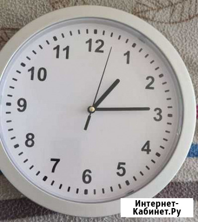 Часы настенные Краснодар - изображение 1
