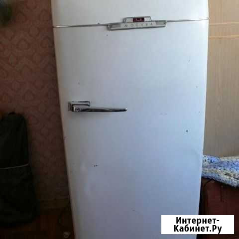 Холодильник ЗИЛ-Москва Тольятти - изображение 1