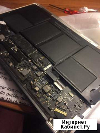 Apple MacBook Air 2011 Уфа - изображение 1