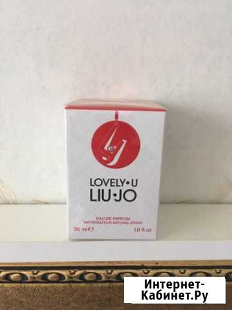 Туалетная вода женская, Liu Jo, 30 мл Нальчик - изображение 1