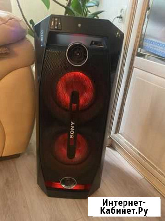 Sony Колонкa Курск - изображение 1