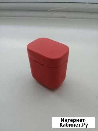 Беспроводные наушники xiaomi Стерлитамак - изображение 1