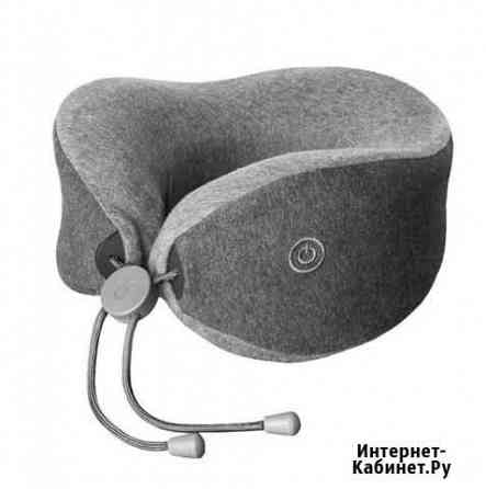 Подушка массажная Xiaomi LR-S100 Серый Владимир