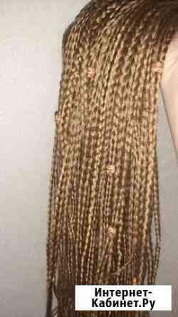 Комплект DE кос Барнаул