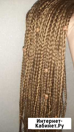 Комплект DE кос Барнаул - изображение 1