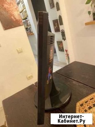 Монитор acer K192HQL Калуга - изображение 1