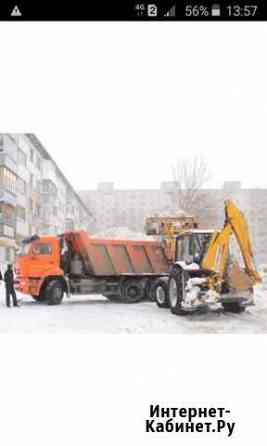 Транспорт спецтехника Новосибирск