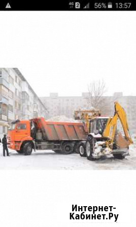 Транспорт спецтехника Новосибирск - изображение 1