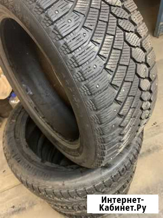 Continental conti contact 255/50 R19 Тольятти - изображение 1