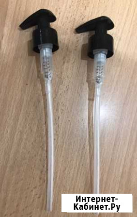 Дозатор Тюмень - изображение 1