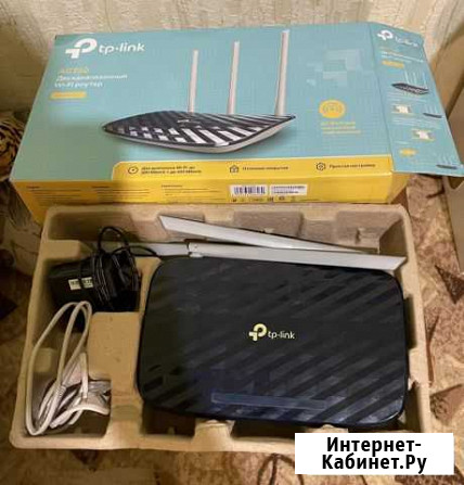 Wifi роутер Новосибирск - изображение 1
