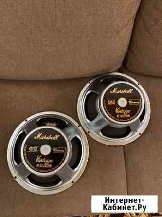 Celestion vintage Made in England Краснодар