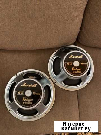 Celestion vintage Made in England Краснодар - изображение 1