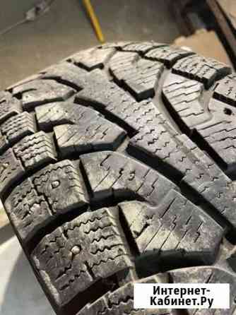 Hankook IPike RW11 275/70 R16 114T 1шт Новосибирск