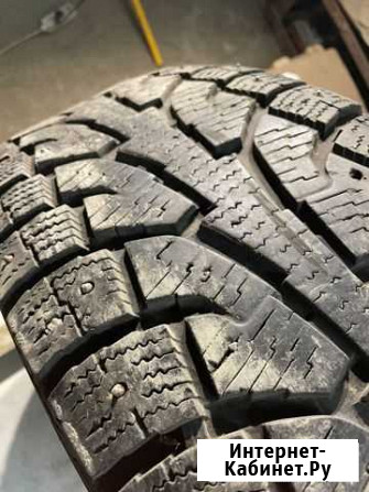 Hankook IPike RW11 275/70 R16 114T 1шт Новосибирск - изображение 1
