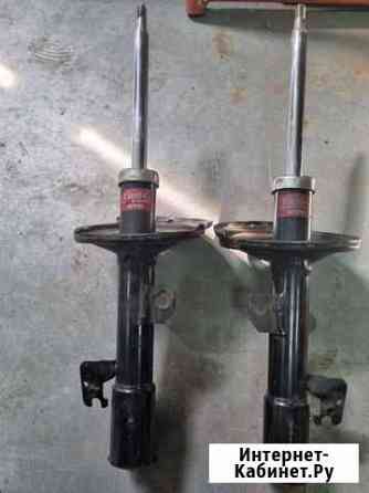 Стойки (амортизаторы) задние, передние Lexus RX Томск