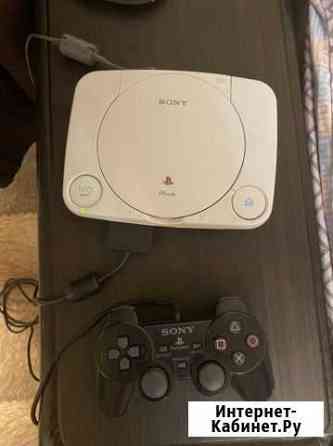 Sony playstation 1 Истра