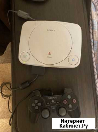 Sony playstation 1 Истра - изображение 1