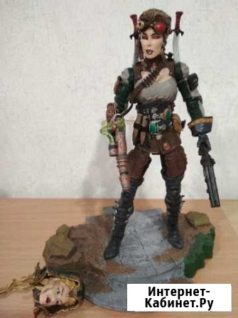 Фигурка Lucy Westenra Action Figure Киров - изображение 1