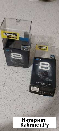 Коробка от Gopro 8 Новороссийск - изображение 1
