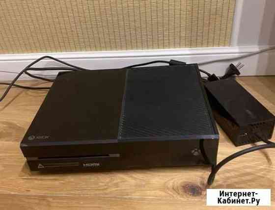Xbox One Мытищи