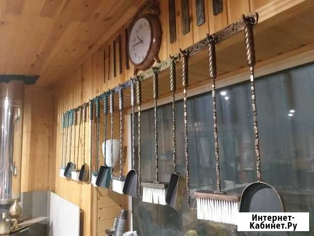 Печной наборчик Петропавловск-Камчатский - изображение 1