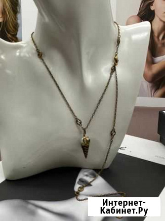 Колье Gucci Гуччи премиум Краснодар - изображение 1