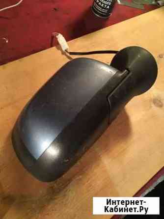 Зеркало правое Рено, renault Смоленск