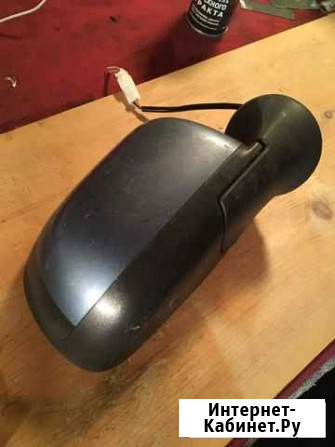 Зеркало правое Рено, renault Смоленск - изображение 1