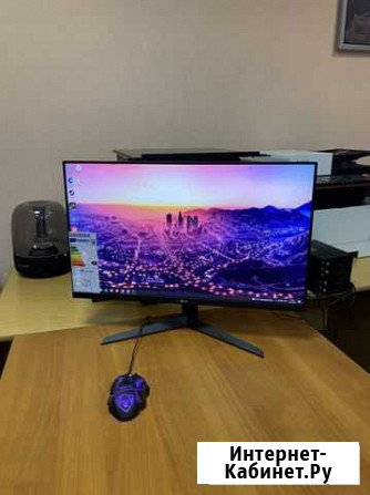 Игровой монитор LG 27MP60G новый Мурманск - изображение 1