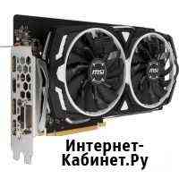 Видеокарта msi gtx 1070 ti Иваново
