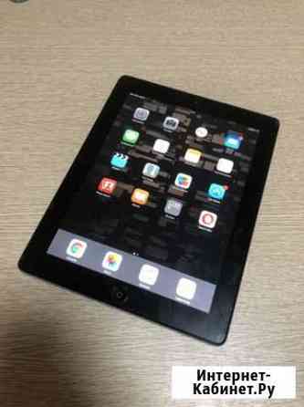 iPad 2 wi-fi 3g 16gb Самара
