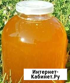 Продам мед Рыбное - изображение 1