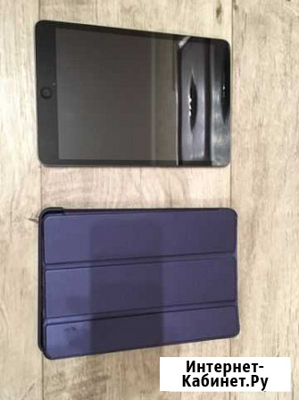 iPad mini 2 16gb Белгород - изображение 1